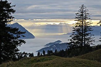 Die Rigi – Der Klassiker